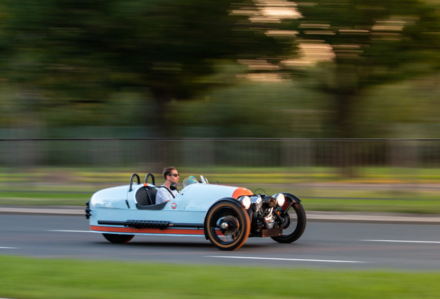 Morgan Threewheeler