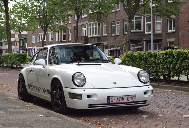 Porsche 964 Carrera RS