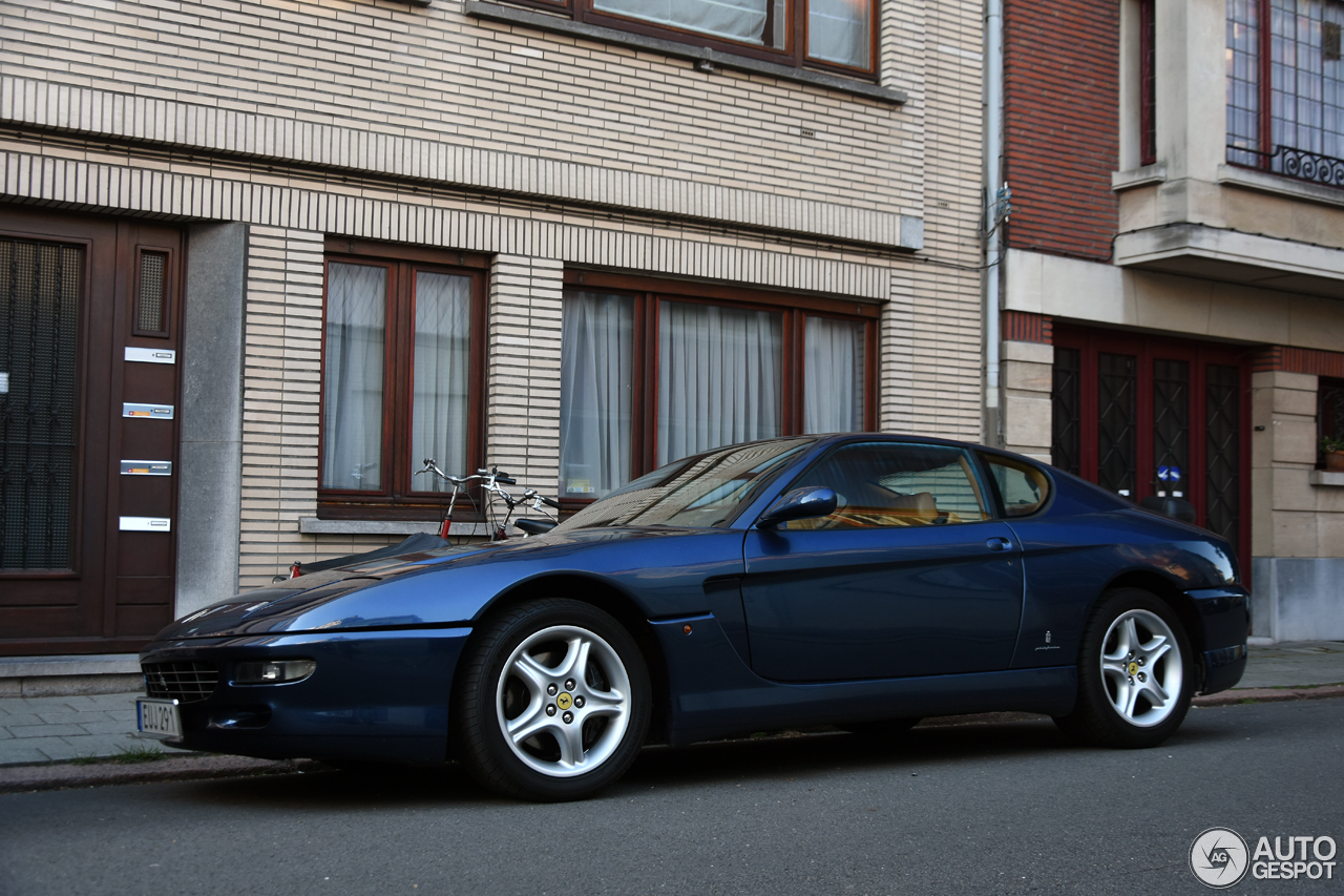 Ferrari 456 GT