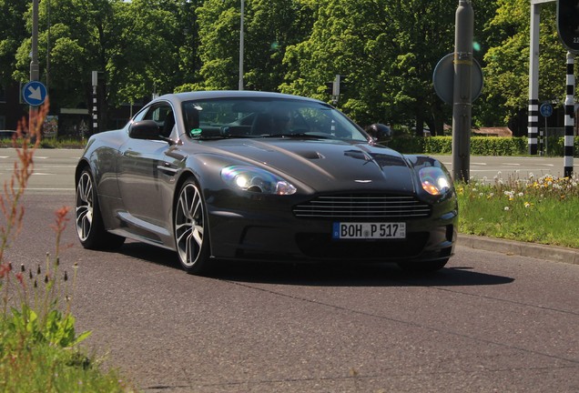 Aston Martin DBS