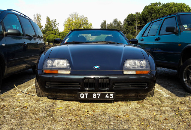 BMW Z1