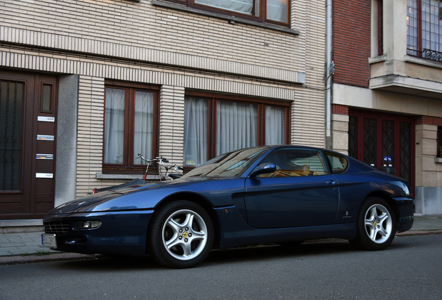 Ferrari 456 GT