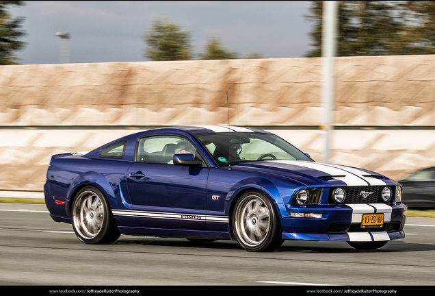 Ford Mustang GT