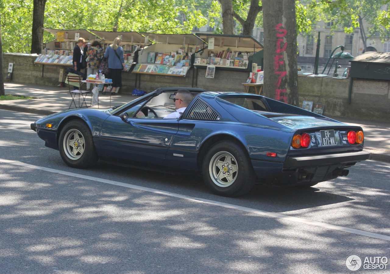 Ferrari 308 GTS