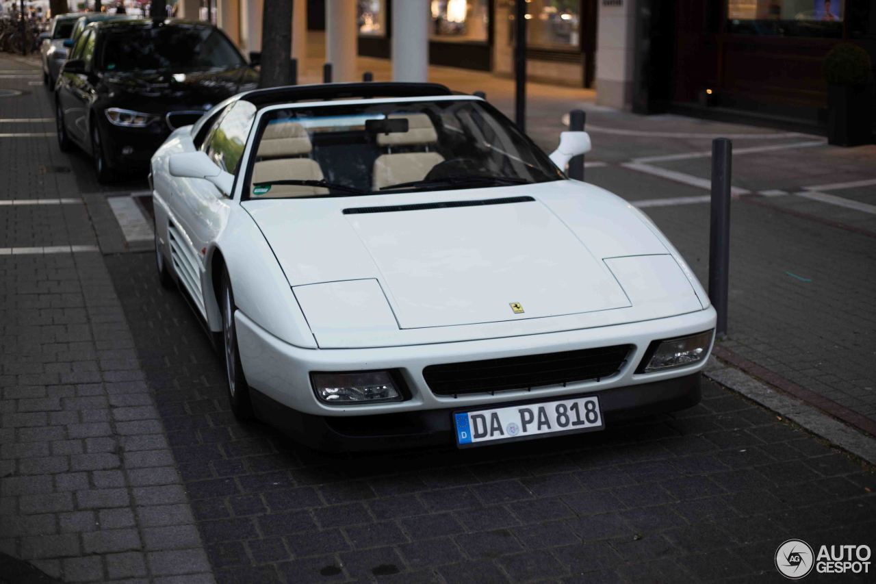 Ferrari 348 TS