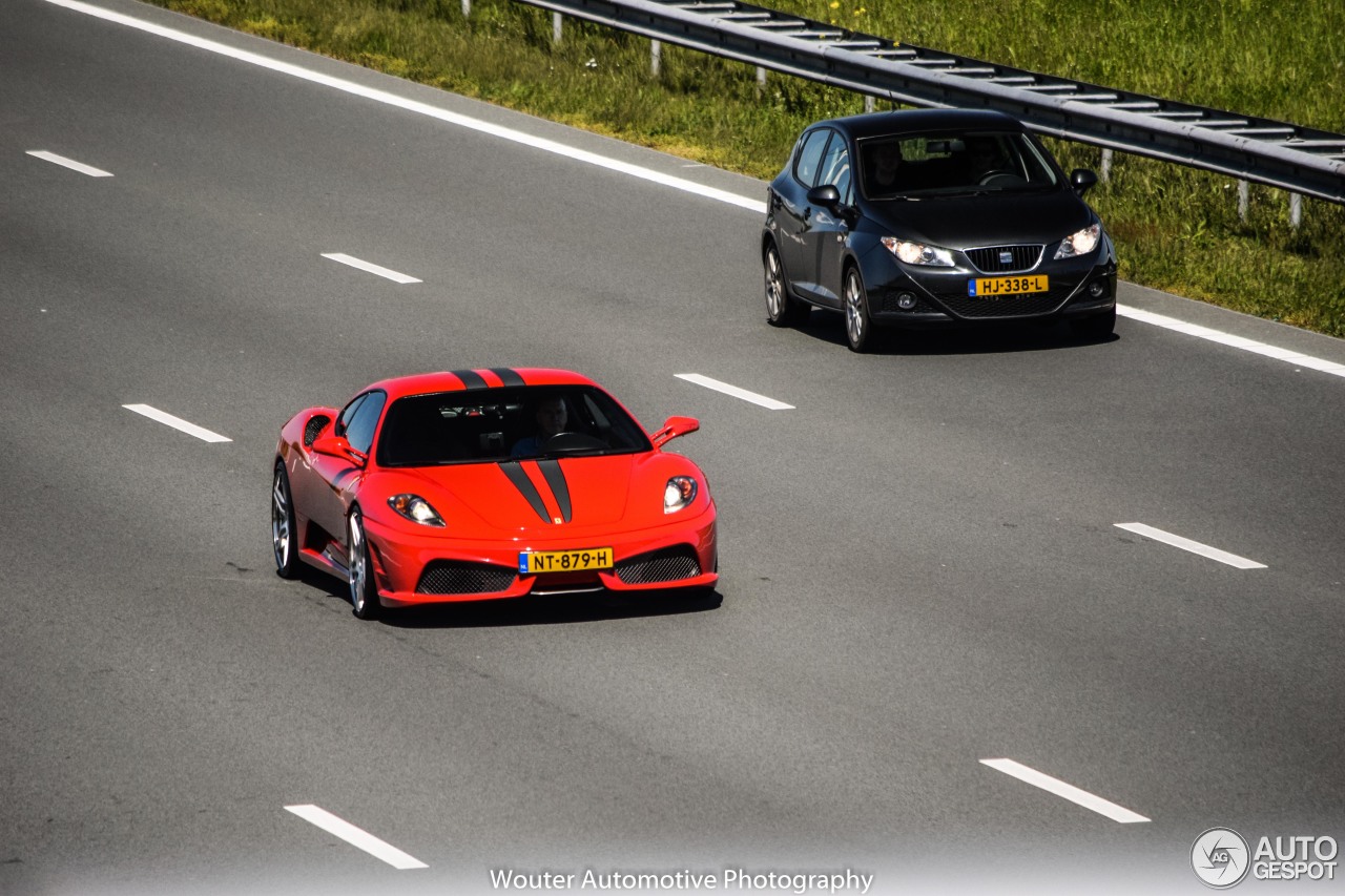 Ferrari F430