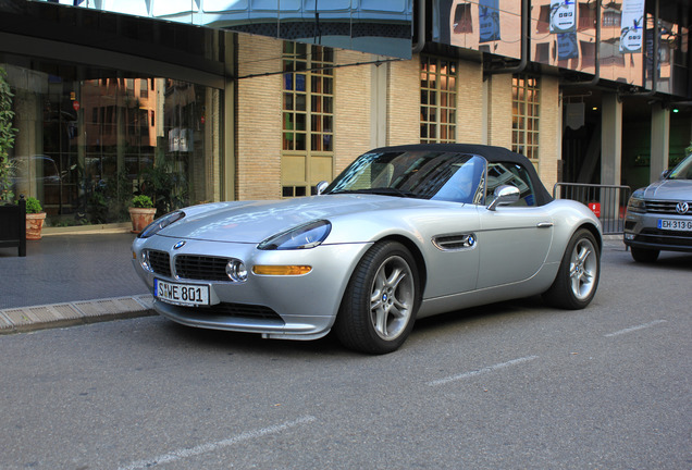 BMW Z8