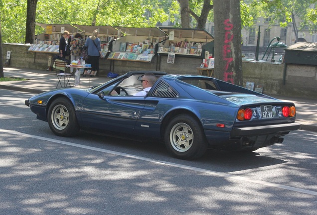 Ferrari 308 GTS