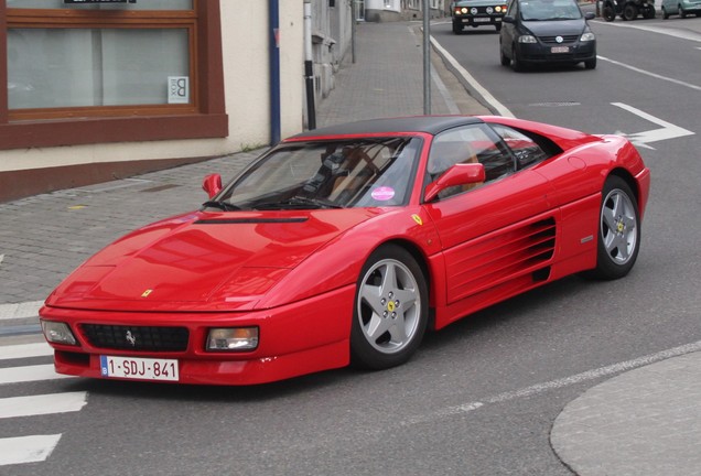 Ferrari 348 TS