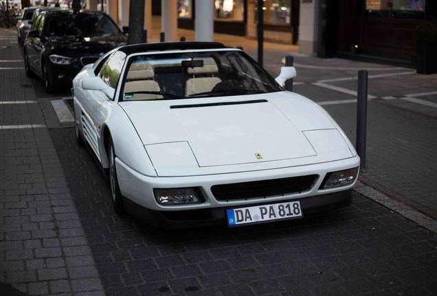 Ferrari 348 TS