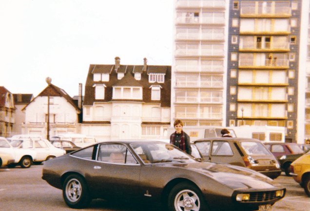 Ferrari 365 GTC/4