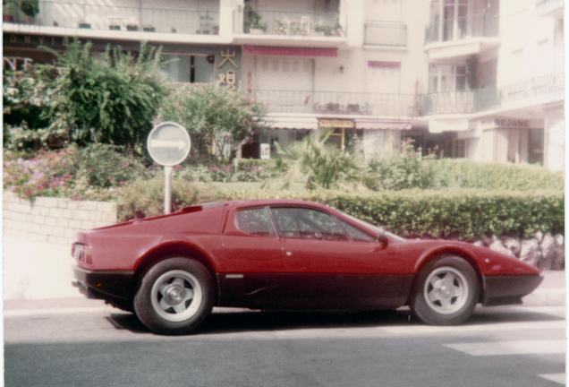 Ferrari 512 BB