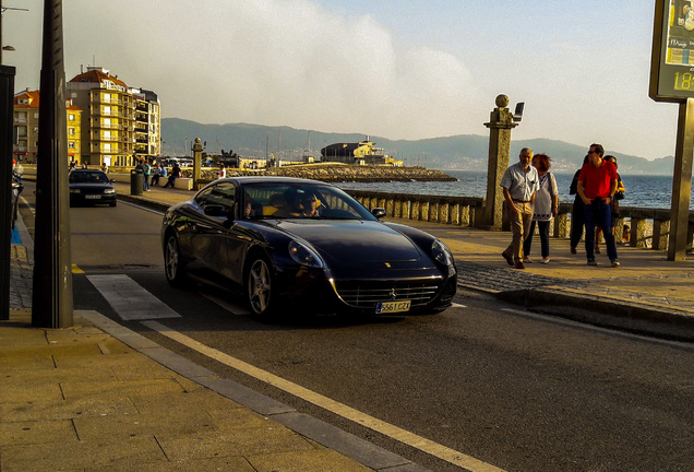 Ferrari 612 Scaglietti