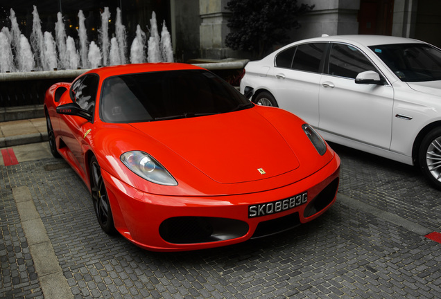 Ferrari F430