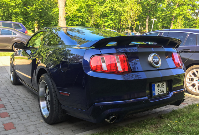 Ford Mustang GT 2011