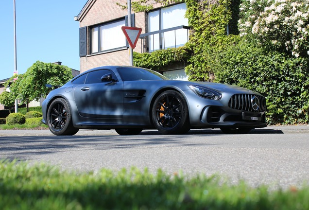 Mercedes-AMG GT R C190