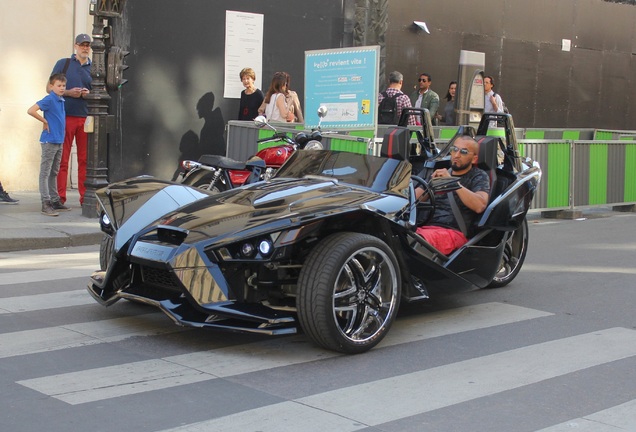 Polaris Slingshot