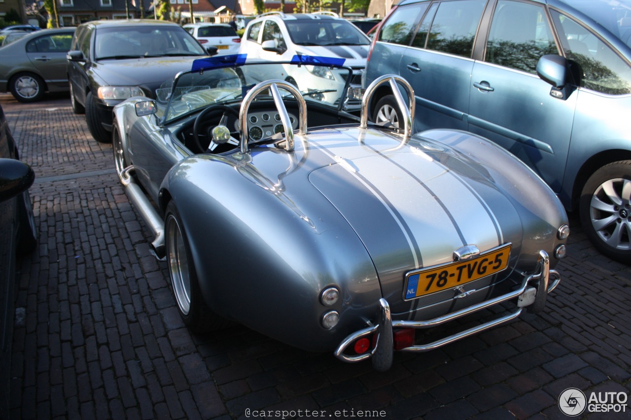 AC Cobra