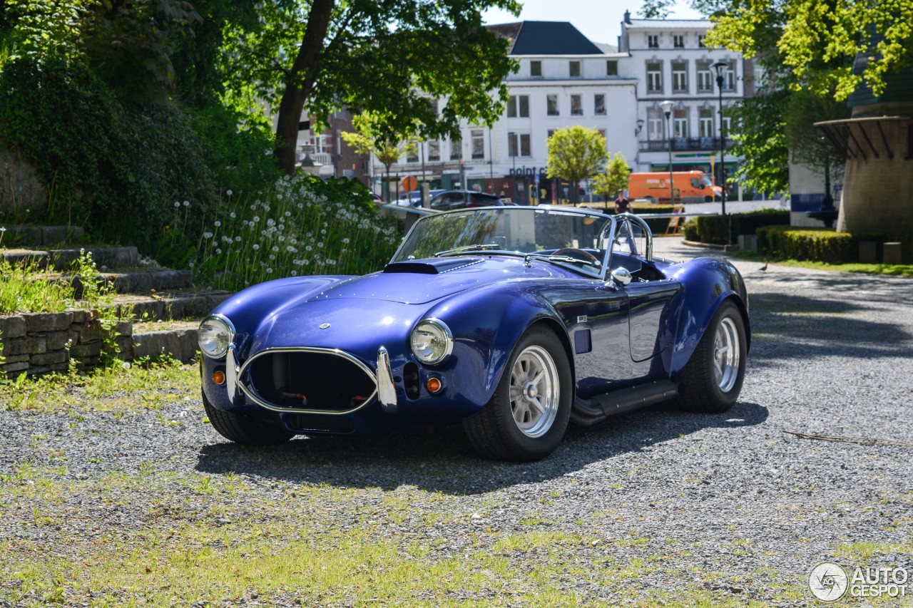 AC Cobra Superformance 427