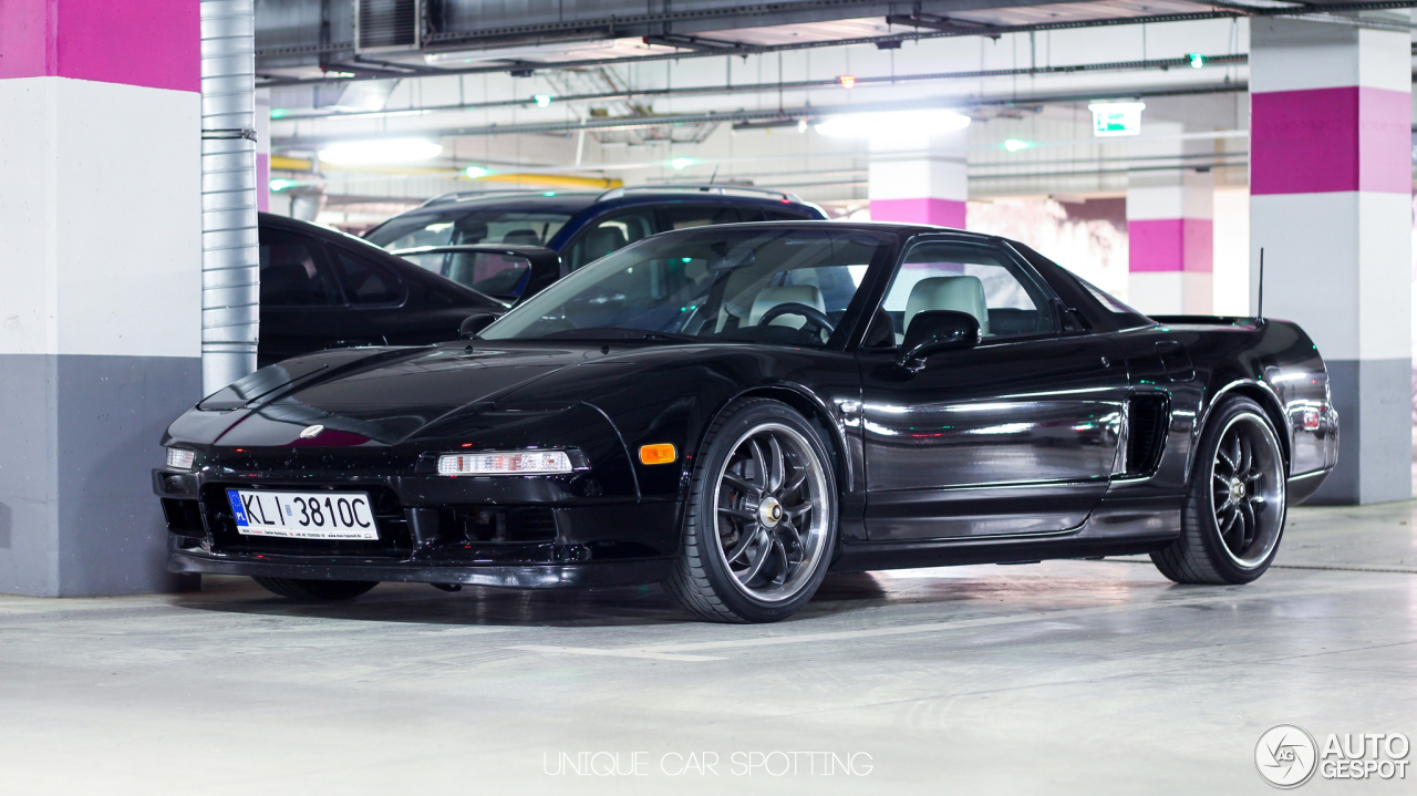 Acura NSX