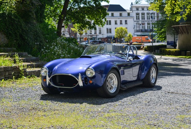 AC Cobra Superformance 427