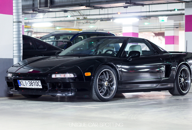 Acura NSX