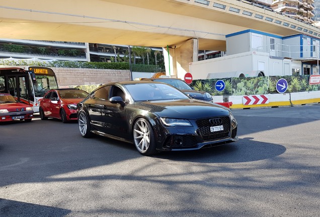 Audi RS7 Sportback