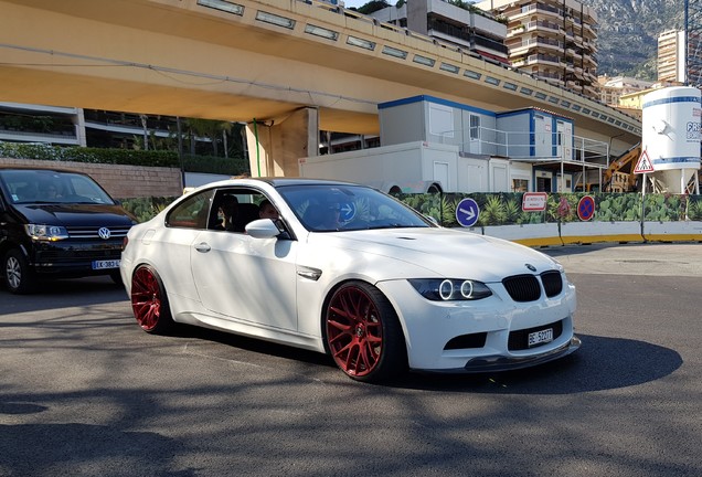 BMW M3 E92 Coupé