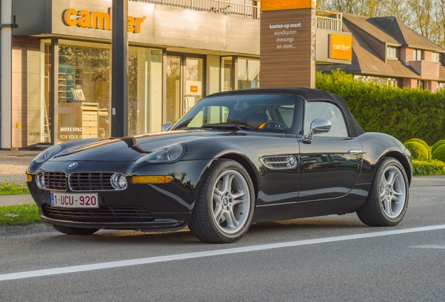 BMW Z8