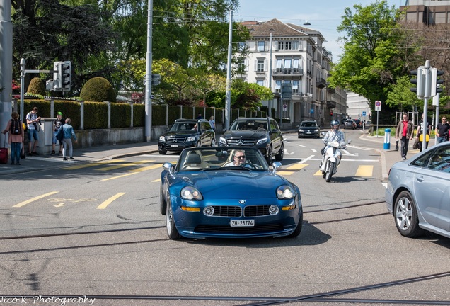 BMW Z8