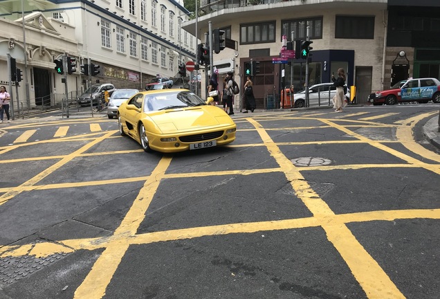 Ferrari F355 Berlinetta