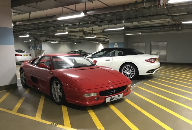 Ferrari F355 Berlinetta