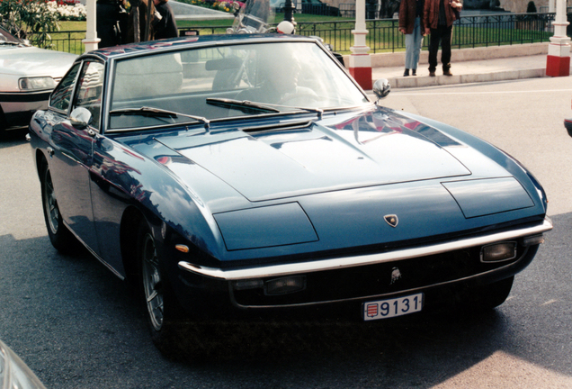 Lamborghini Islero 400 GT