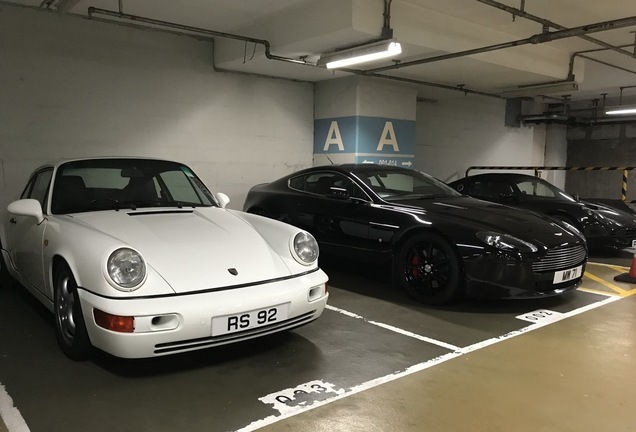 Porsche 964 Carrera RS