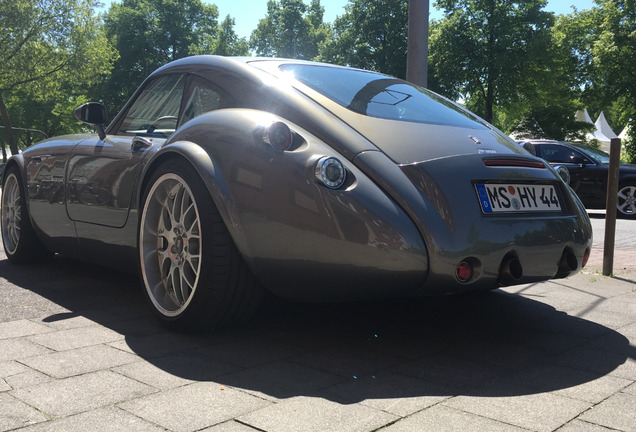 Wiesmann GT MF4