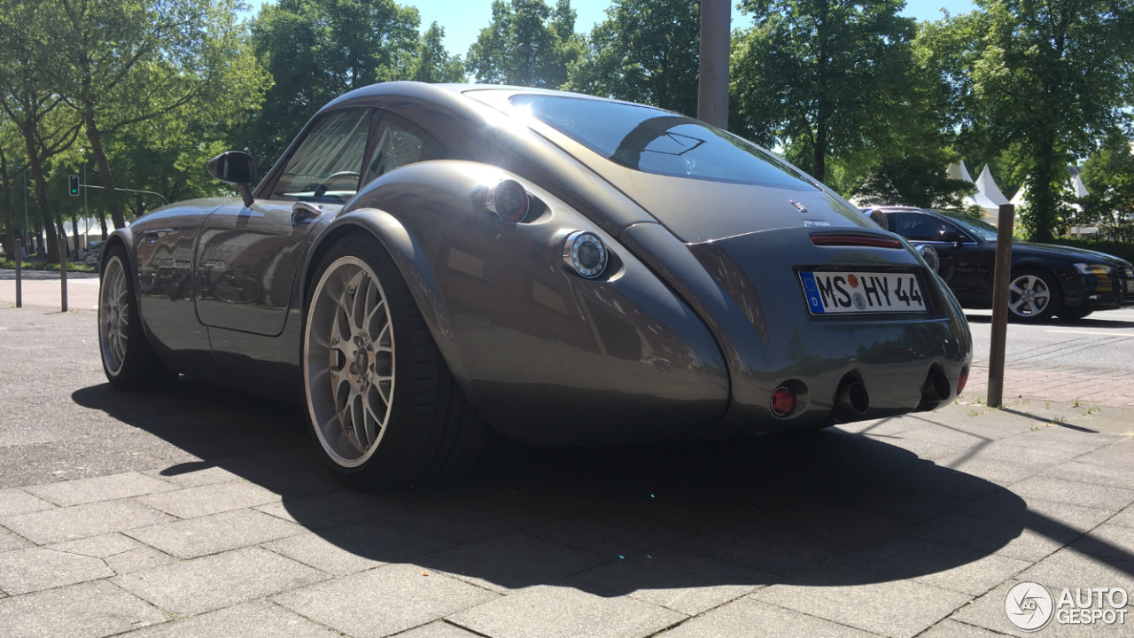 Wiesmann GT MF4