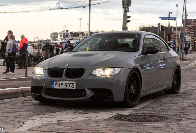 BMW M3 E92 Coupé