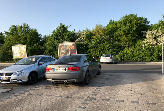 BMW M3 E92 Coupé