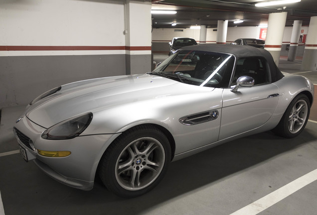 BMW Z8