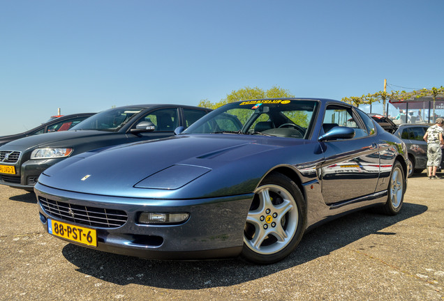 Ferrari 456 GT