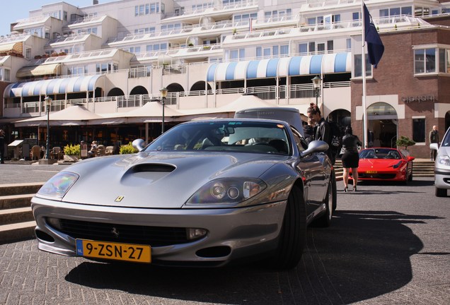 Ferrari 550 Maranello