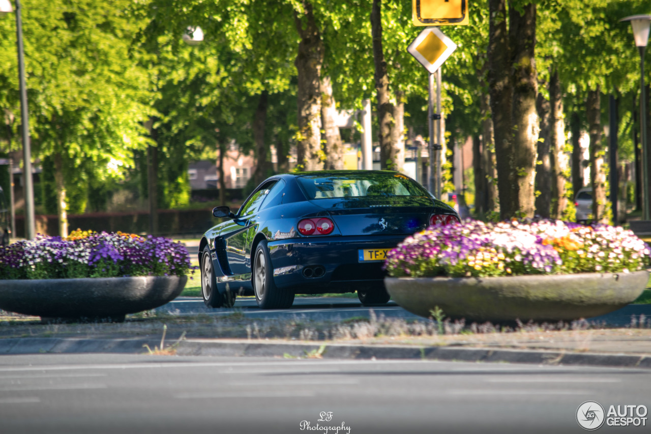 Ferrari 456 GT