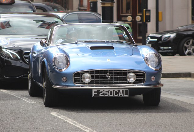 Ferrari 250 GT California 2009 Spider