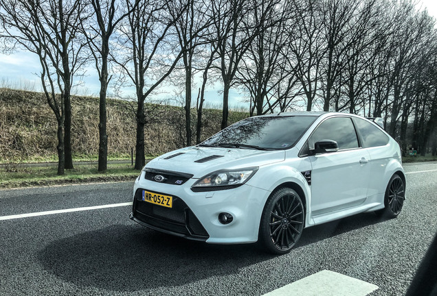 Ford Focus RS 2009