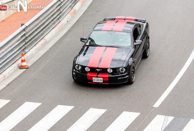 Ford Mustang GT