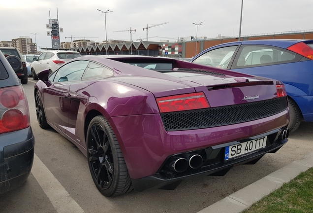 Lamborghini Gallardo LP560-4