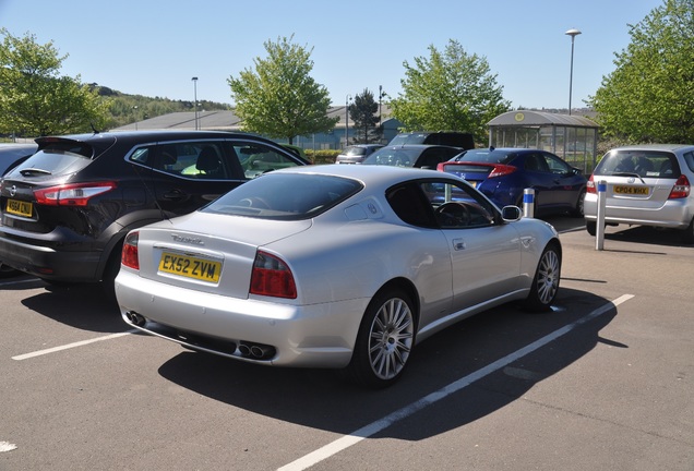 Maserati 4200GT