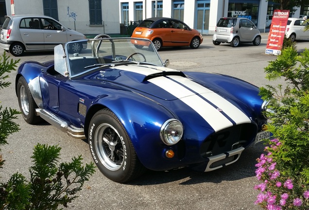 Shelby Cobra 427