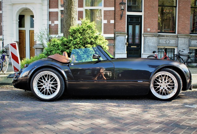 Wiesmann Roadster MF3