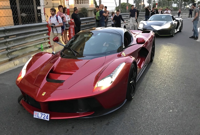 Ferrari LaFerrari